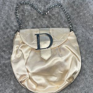 💎Dior Parfums Shoulder/Handheld bag💎